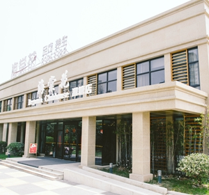 江苏武进星辰装饰有限公司之政府工程的主要内涵