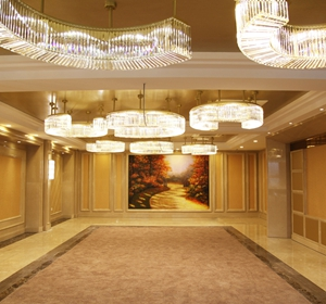 江苏武进星辰装饰有限公司之政府工程发包流程是什么