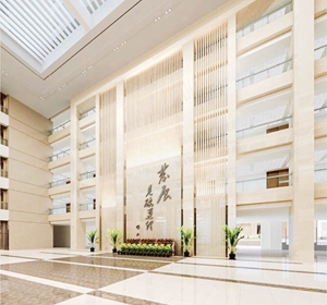 江苏武进星辰装饰有限公司之高层建筑的基础形式及特点